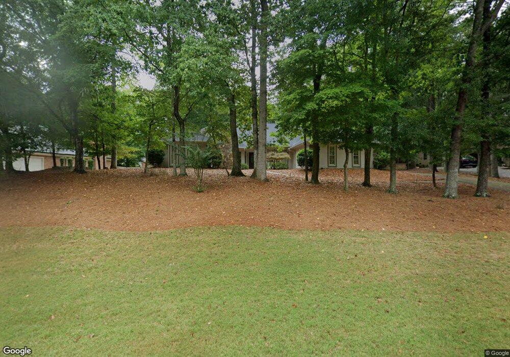 4753 Fitzpatrick Way, Norcross, GA 30092 - photo 1