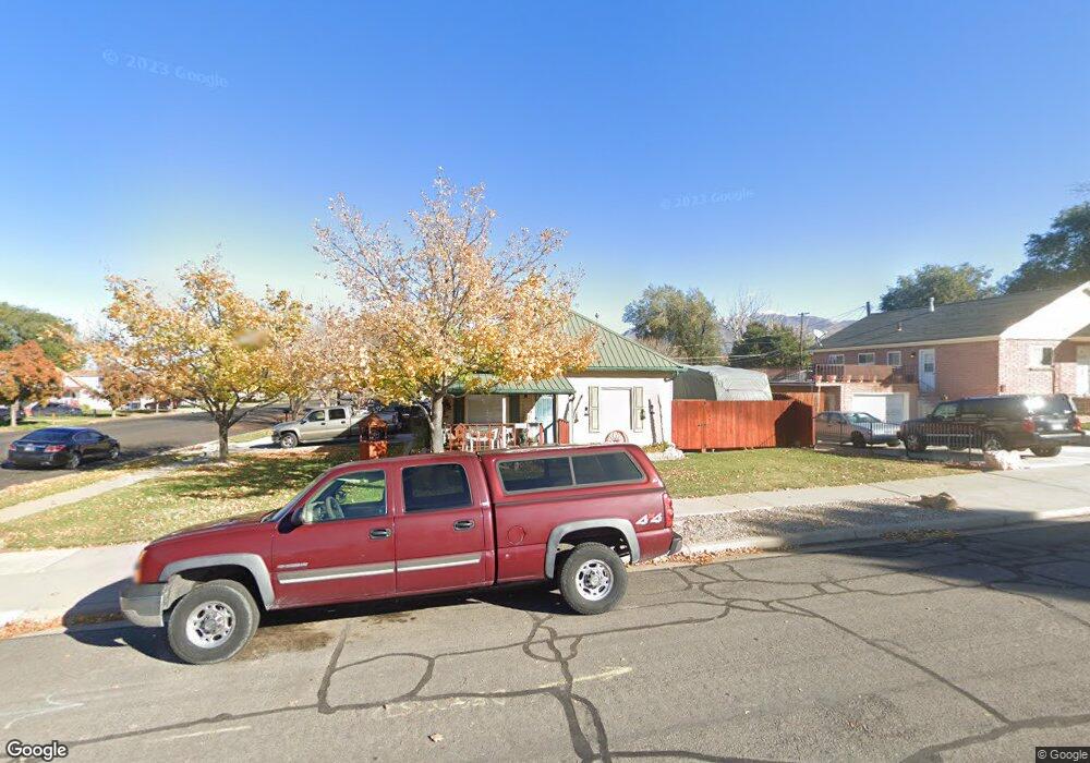 511 E 200 N, Spanish Fork, UT 84660 - photo 1