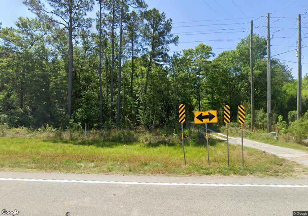 1669 Ga Highway 32 Hwy E, Wray, GA 31798 - photo 1