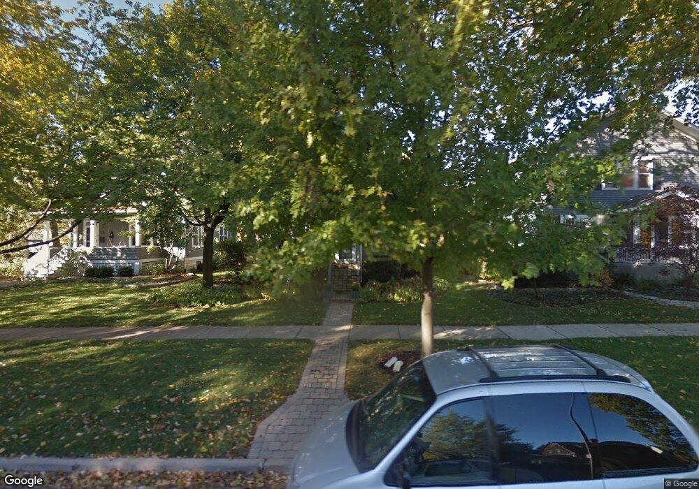 225 S Columbia St, Naperville, IL 60540 - photo 1