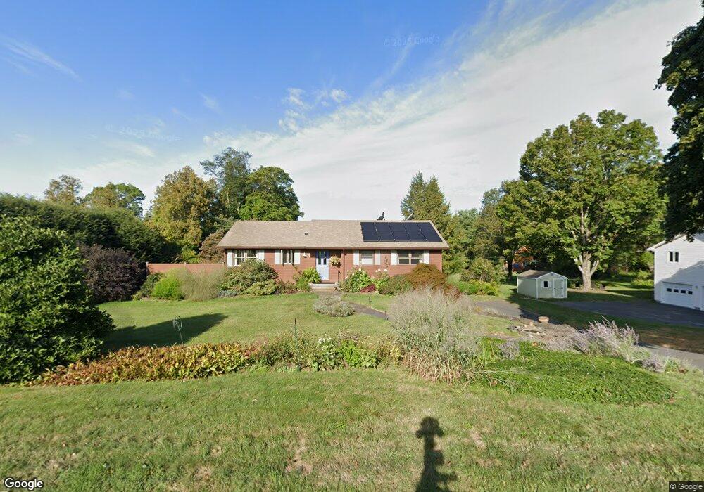 1201 S East St, Amherst, MA 01002 - photo 1