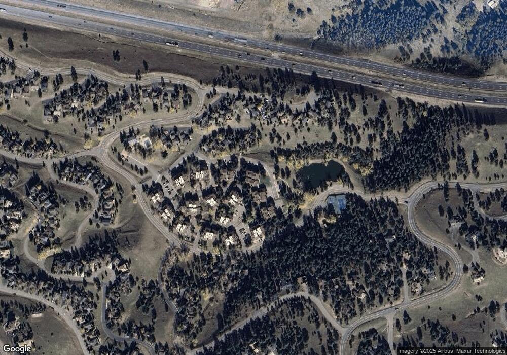 23562 Pondview Place unit D, Golden, CO 80401 - photo 1