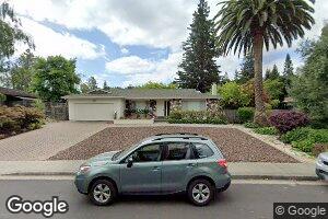 879 Allardice Way, Stanford, CA 94305
