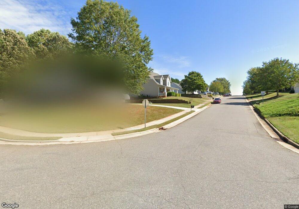 208 Tarrington Dr, Statesville, NC 28625 - photo 1