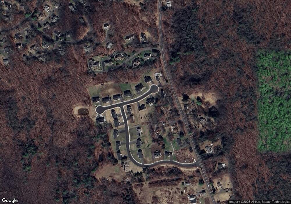 28 Tanbark Trail, Unionville, CT 06085 - photo 1