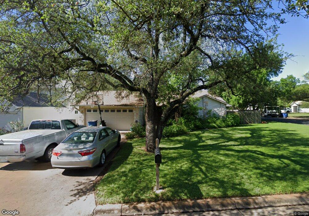 4107 Harcourt Dr, Austin, TX 78727 - photo 1
