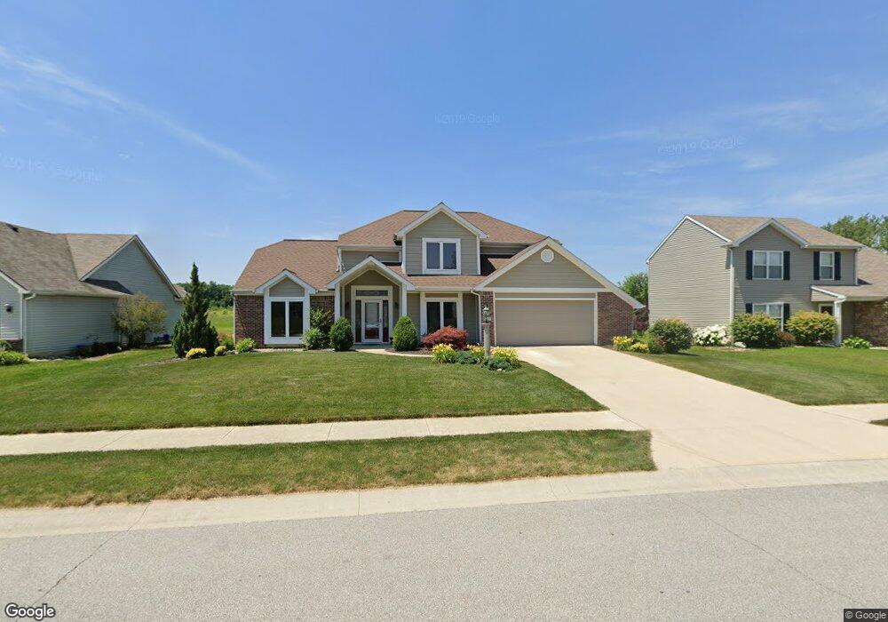 1763 Pinelock Ct, New Haven, IN 46774 - photo 1