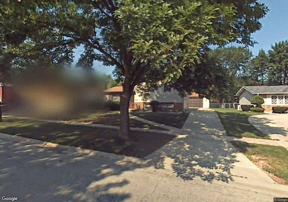 18950 Cedar Ave, Country Club Hills, IL 60478 - photo 1