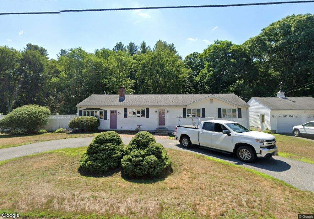 46 Dorset Rd, Holliston, MA 01746 - photo 1