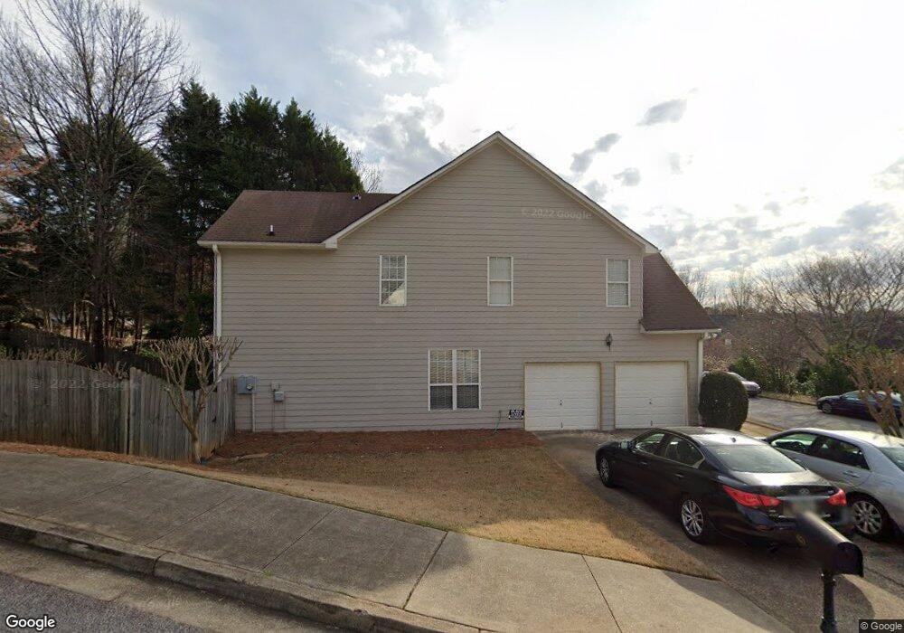 402 Kensington Parc Dr, Avondale Estates, GA 30002 - photo 1