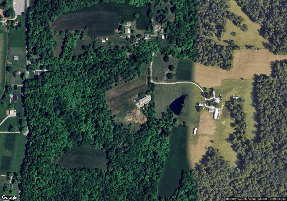 2780 Arrow Run Rd, Floyds Knobs, IN 47119 - photo 1