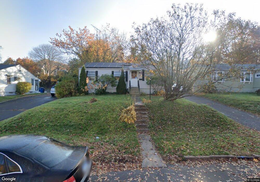 233 Elaine Terrace, New Haven, CT 06512 - photo 1