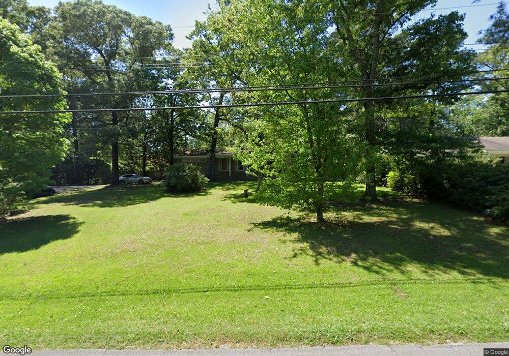 4210 University Ave, Laurel, MS 39440 - photo 1