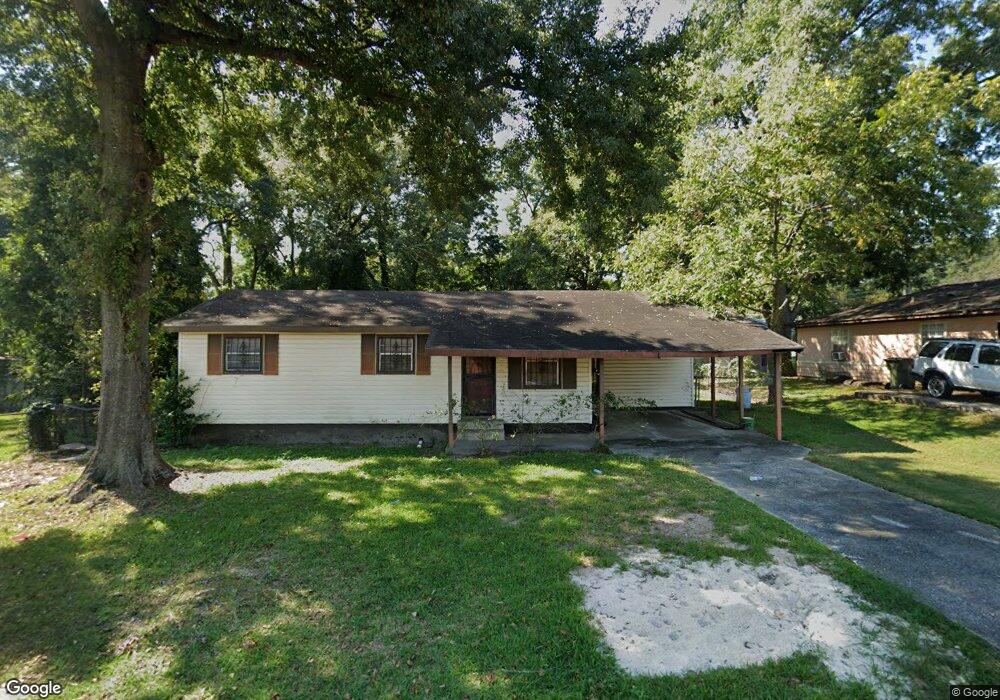 106 Booker St, Dothan, AL 36303 - photo 1