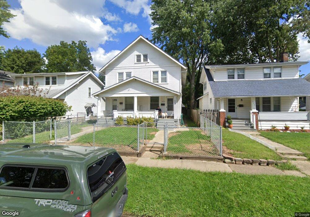 232 N Warren Ave unit 234, Columbus, OH 43204 - photo 1