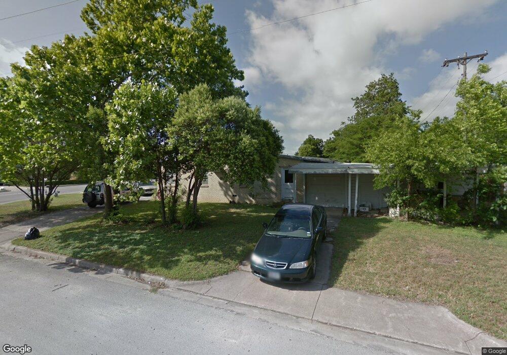 700 Meadow Park Dr, Fort Worth, TX 76108 - photo 1