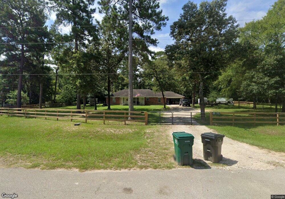 146 Woodway Ct, Hockley, TX 77447 - photo 1