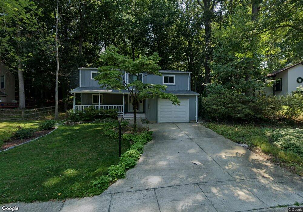 6017 Jamina Downs, Columbia, MD 21045 - photo 1