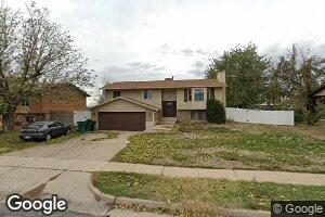 147 E 900 S, Layton, UT 84041