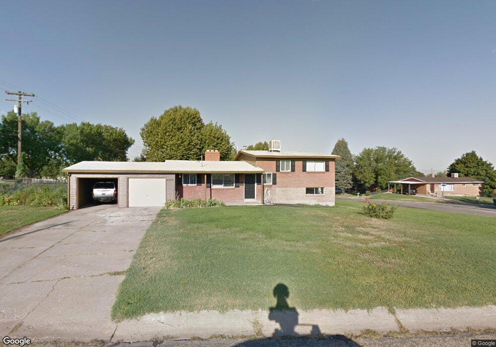 3779 S 2000 W, Roy, UT 84067 - photo 1