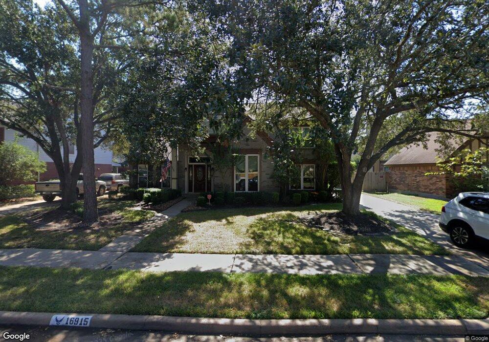 16915 Country Bridge Rd, Houston, TX 77095 - photo 1