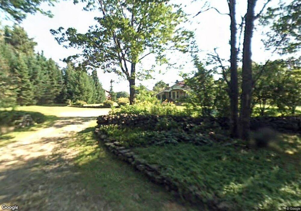 120 Perry Rd, Strafford, NH 03884 - photo 1