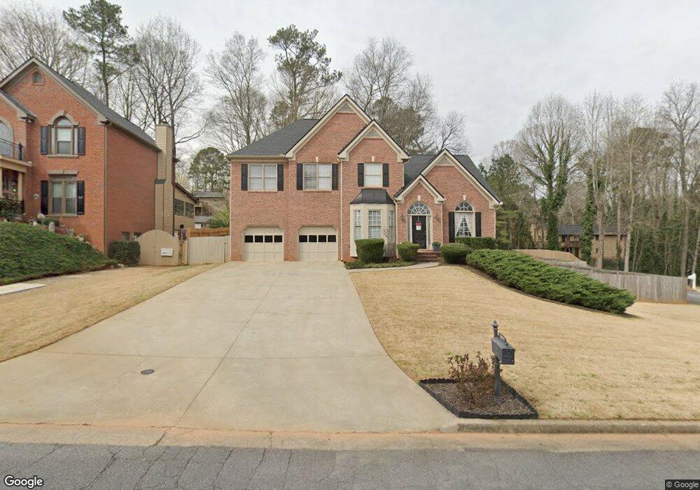 4968 Day Lily Way NW unit 7, Acworth, GA 30102 - photo 1