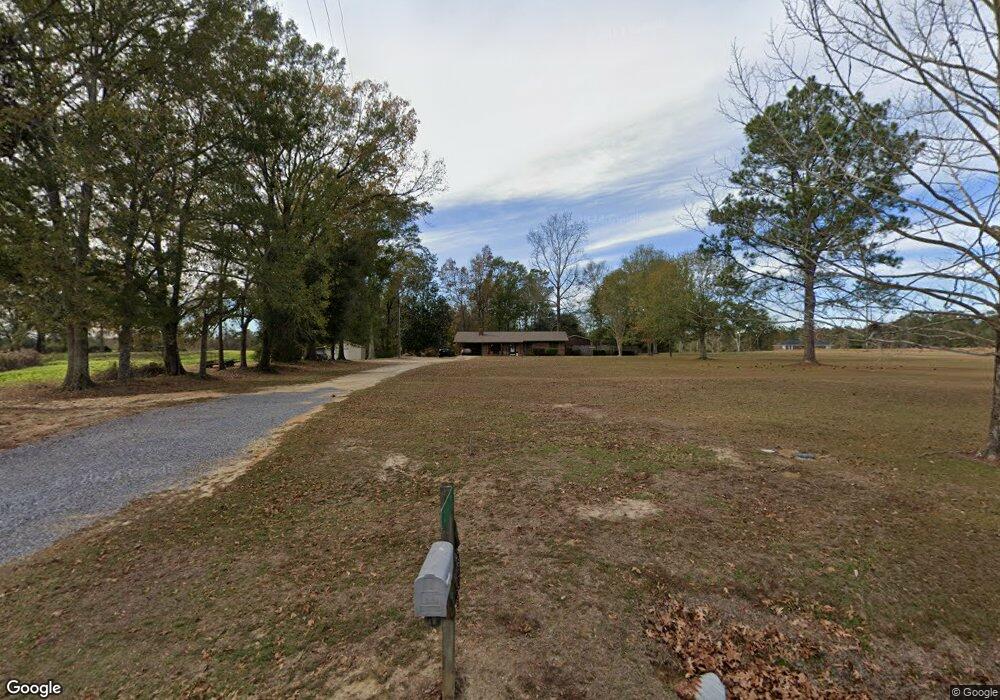 167 Henry Cochran Rd, Lucedale, MS 39452 - photo 1