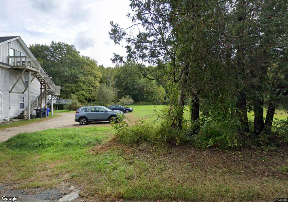 8 Hopyard Rd, Stafford Springs, CT 06076 - photo 1