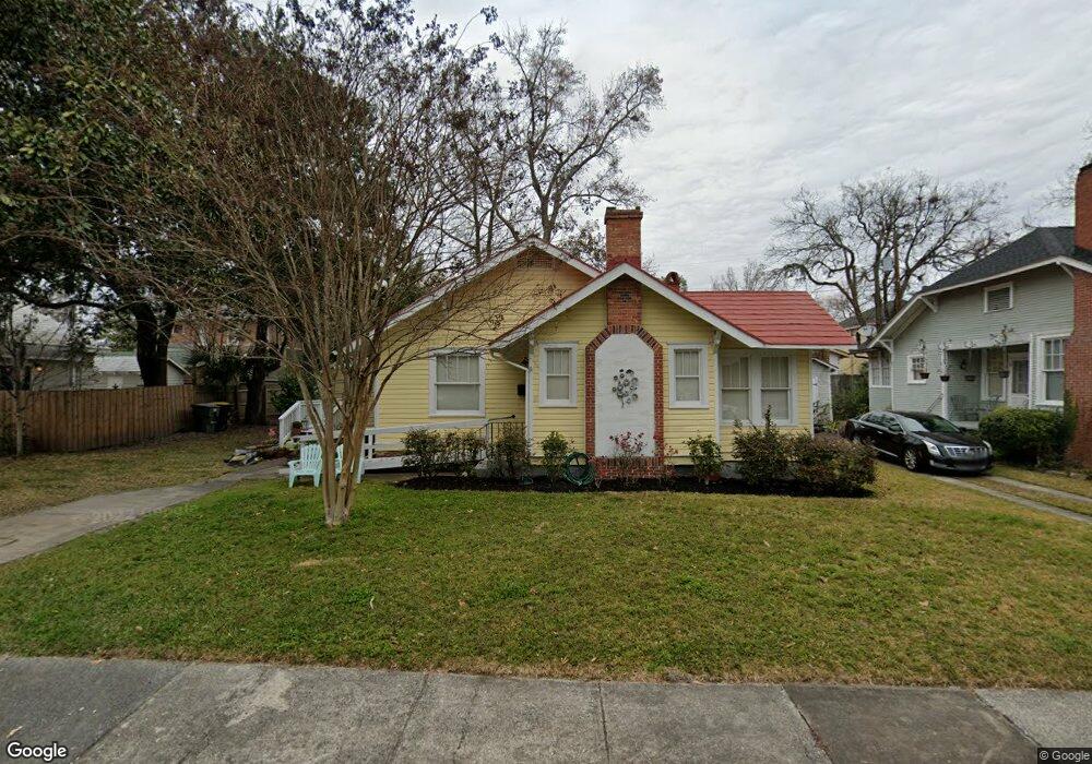 906 Maupas Ave, Savannah, GA 31401 - photo 1