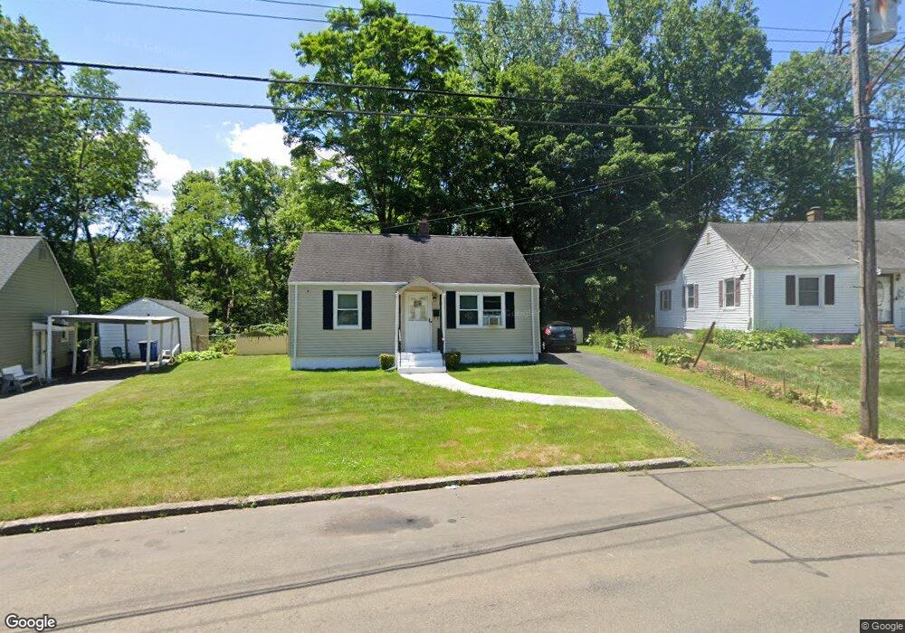 40 Park Side Dr, New Haven, CT 06515 - photo 1