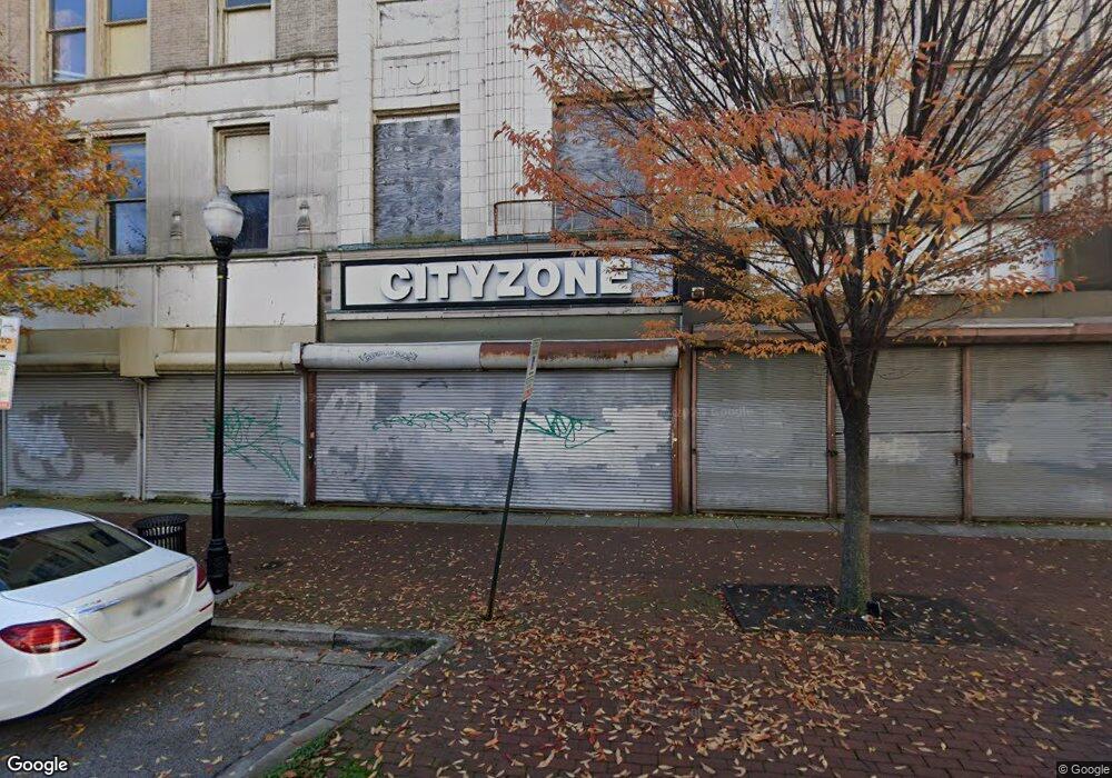 215 W Lexington St, Baltimore, MD 21201 - photo 1