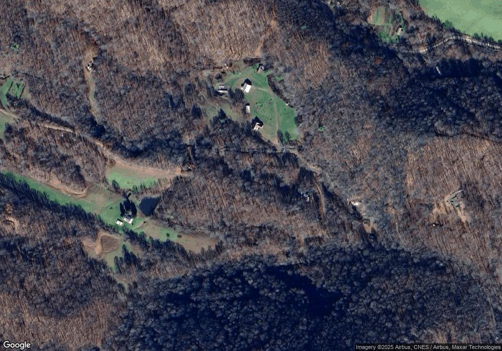 1571 Roaring Fork Rd, Burnsville, NC 28714 - photo 1