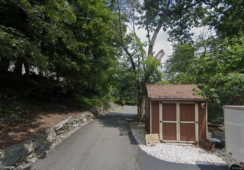 265 Squaw Trail, Andover, NJ 07821 - photo 1