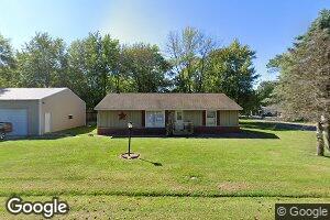 323 W Maple St, Ashmore, IL 61912