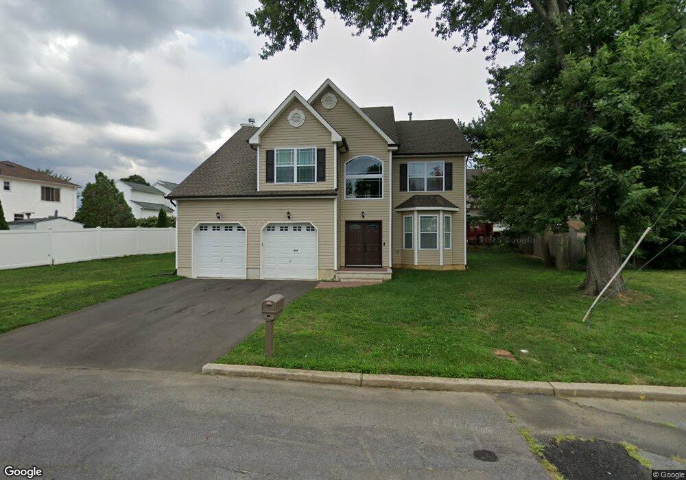 267 Barbara Place unit 1, Cliffwood, NJ 07721 - photo 1