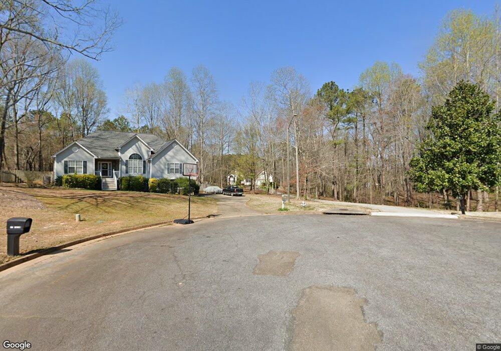 201 Sundown Dr, Acworth, GA 30102 - photo 1