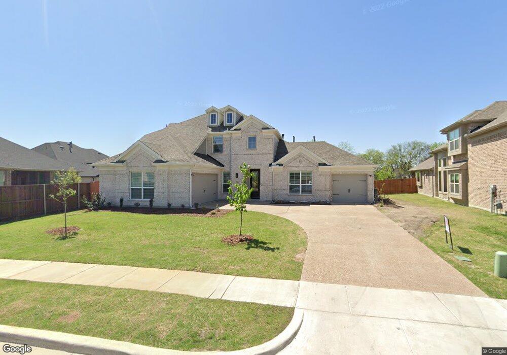 206 Mistflower Ln, Wylie, TX 75098 - photo 1