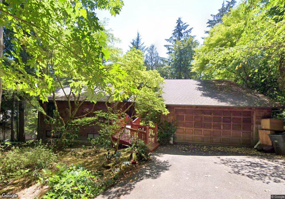 6671 E Mercer Way, Mercer Island, WA 98040 - photo 1