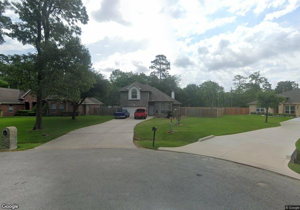 810 Mackintosh Dr, Magnolia, TX 77354 - photo 1