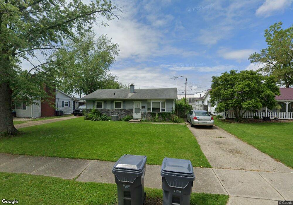 2817 Apache Dr, Anderson, IN 46012 - photo 1