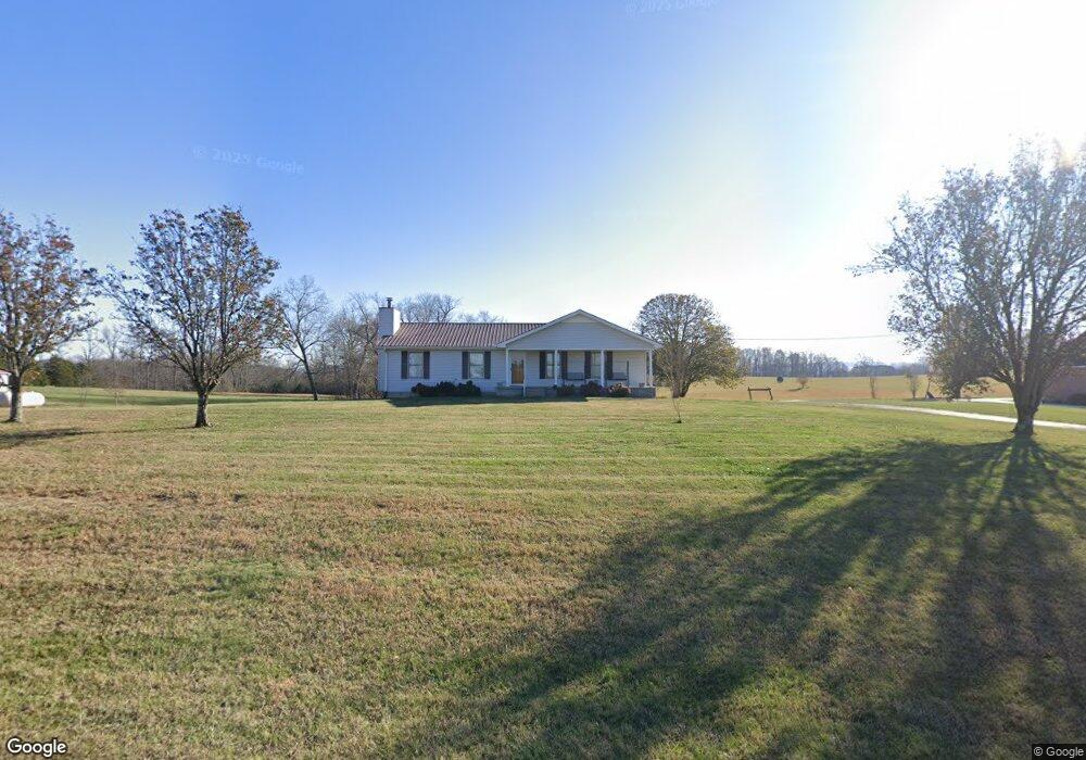 820 Boatman Rd, Cookeville, TN 38506 - photo 1