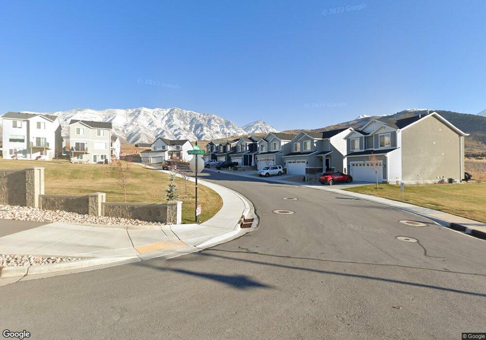 629 W Raintree Ln unit 259, Santaquin, UT 84655 - photo 1