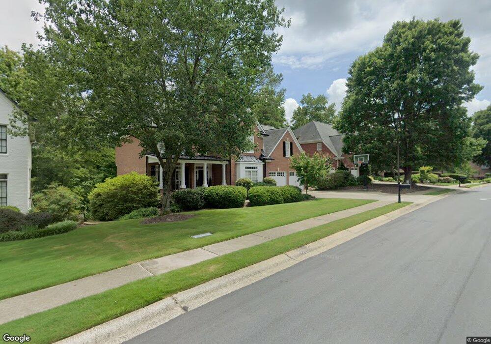 4323 Granby Way unit 5, Marietta, GA 30062 - photo 1