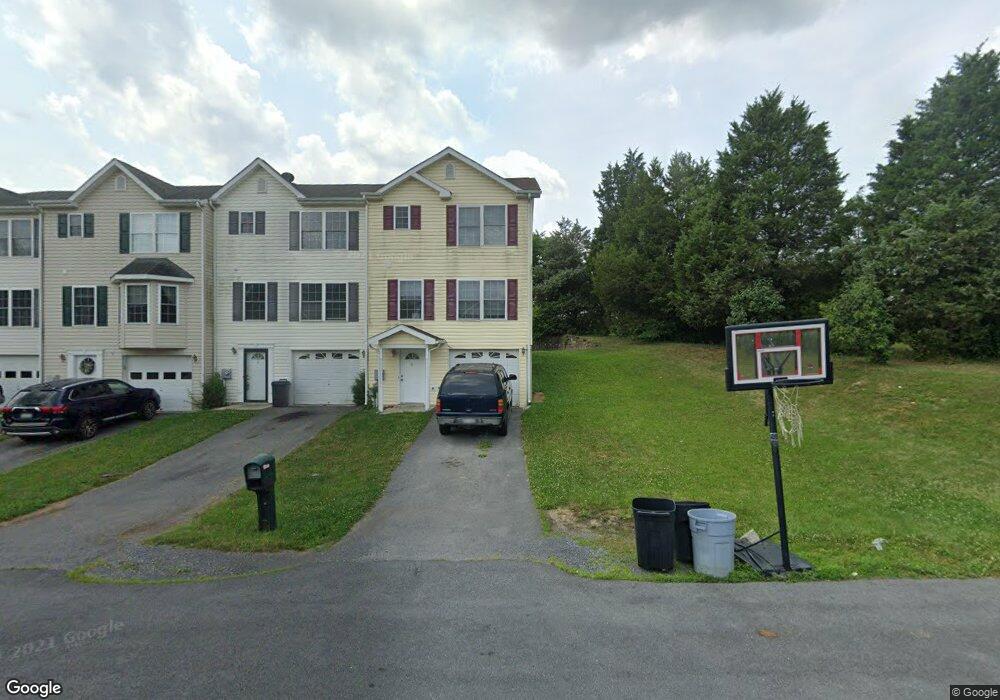 6 Lotus Dr, Martinsburg, WV 25404 - photo 1