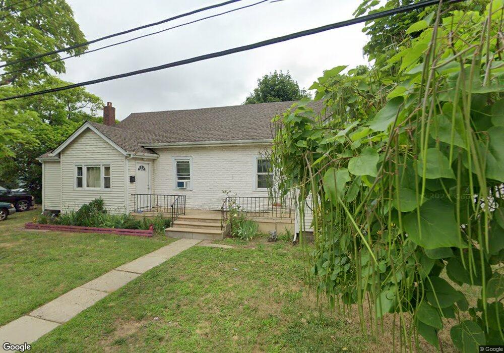 6 Monroe St, Keyport, NJ 07735 - photo 1