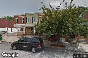 2641 Barclay St, Baltimore, MD 21218