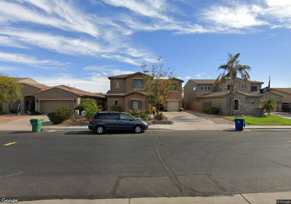 1911 S Sabrina unit II, Mesa, AZ 85209 - photo 1