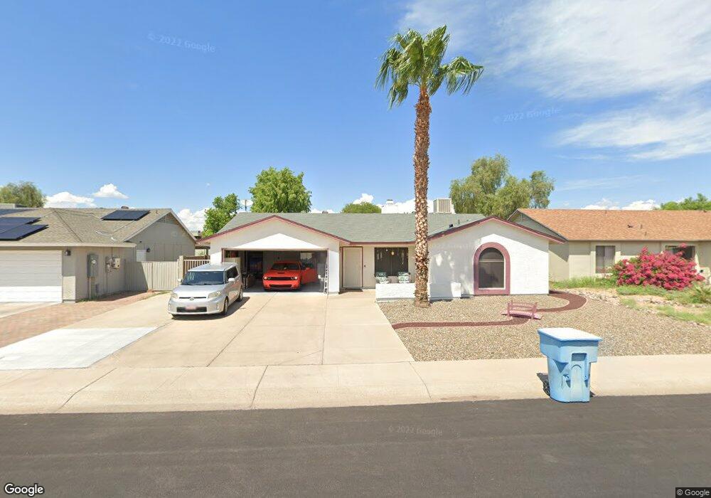 3020 E Libby St, Phoenix, AZ 85032 - photo 1