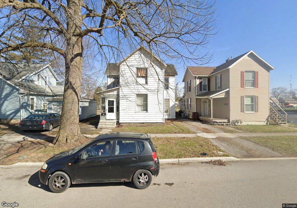 210 Cherry St, Findlay, OH 45840 - photo 1